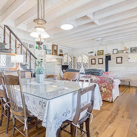 Anna'S Cottage Saugatuck Dış mekan fotoğraf