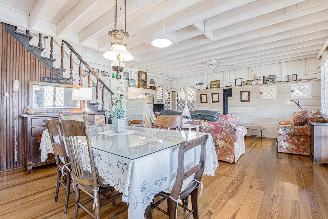 Anna'S Cottage Saugatuck Dış mekan fotoğraf