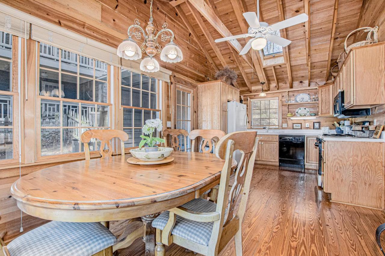 Anna'S Cottage Saugatuck Dış mekan fotoğraf