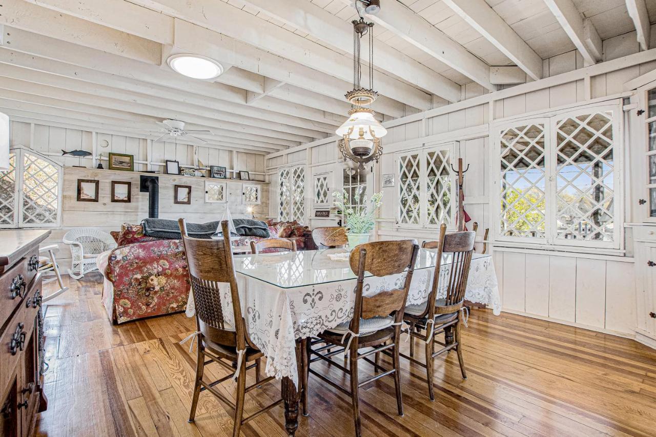 Anna'S Cottage Saugatuck Dış mekan fotoğraf