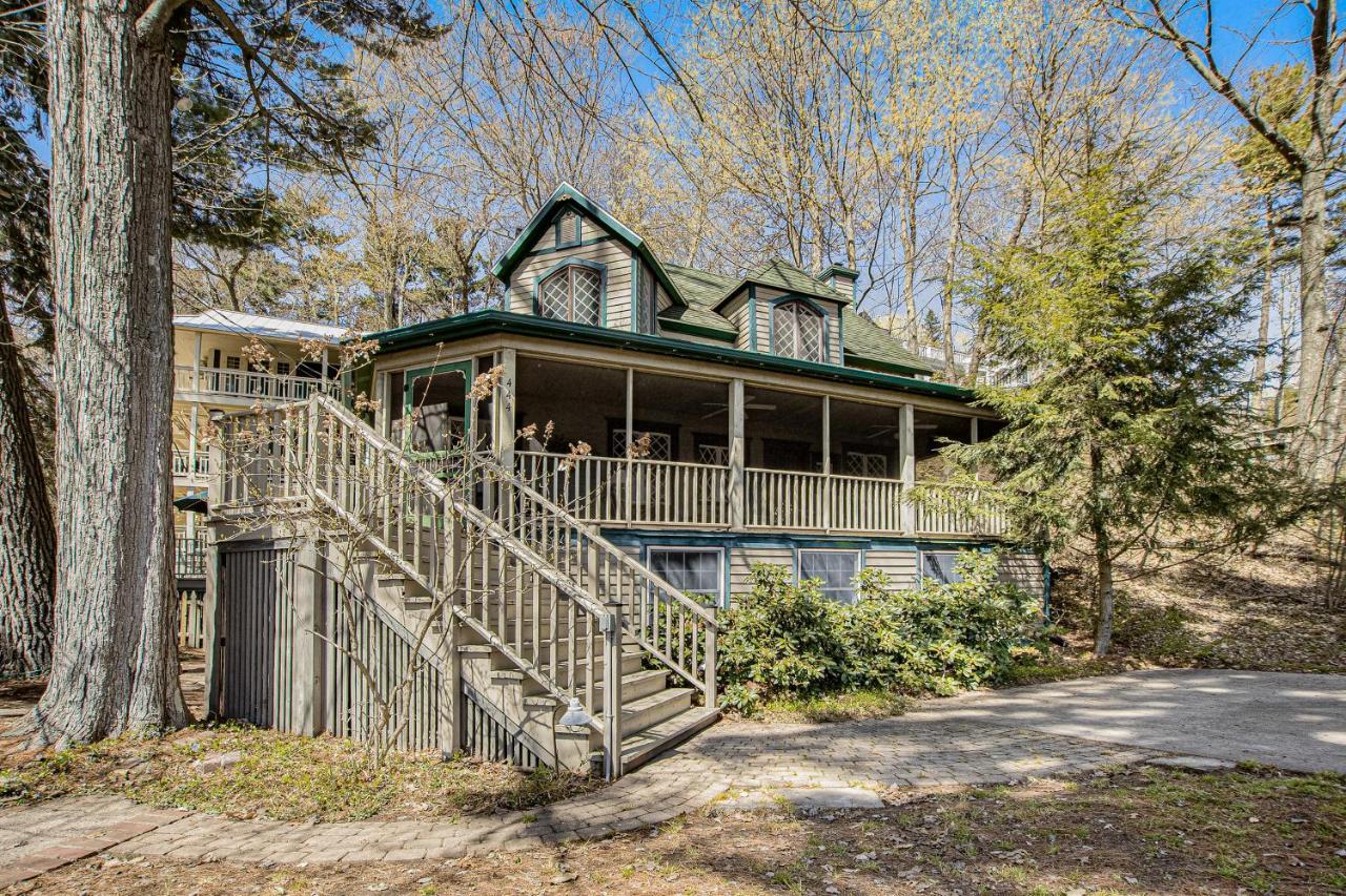 Anna'S Cottage Saugatuck Dış mekan fotoğraf