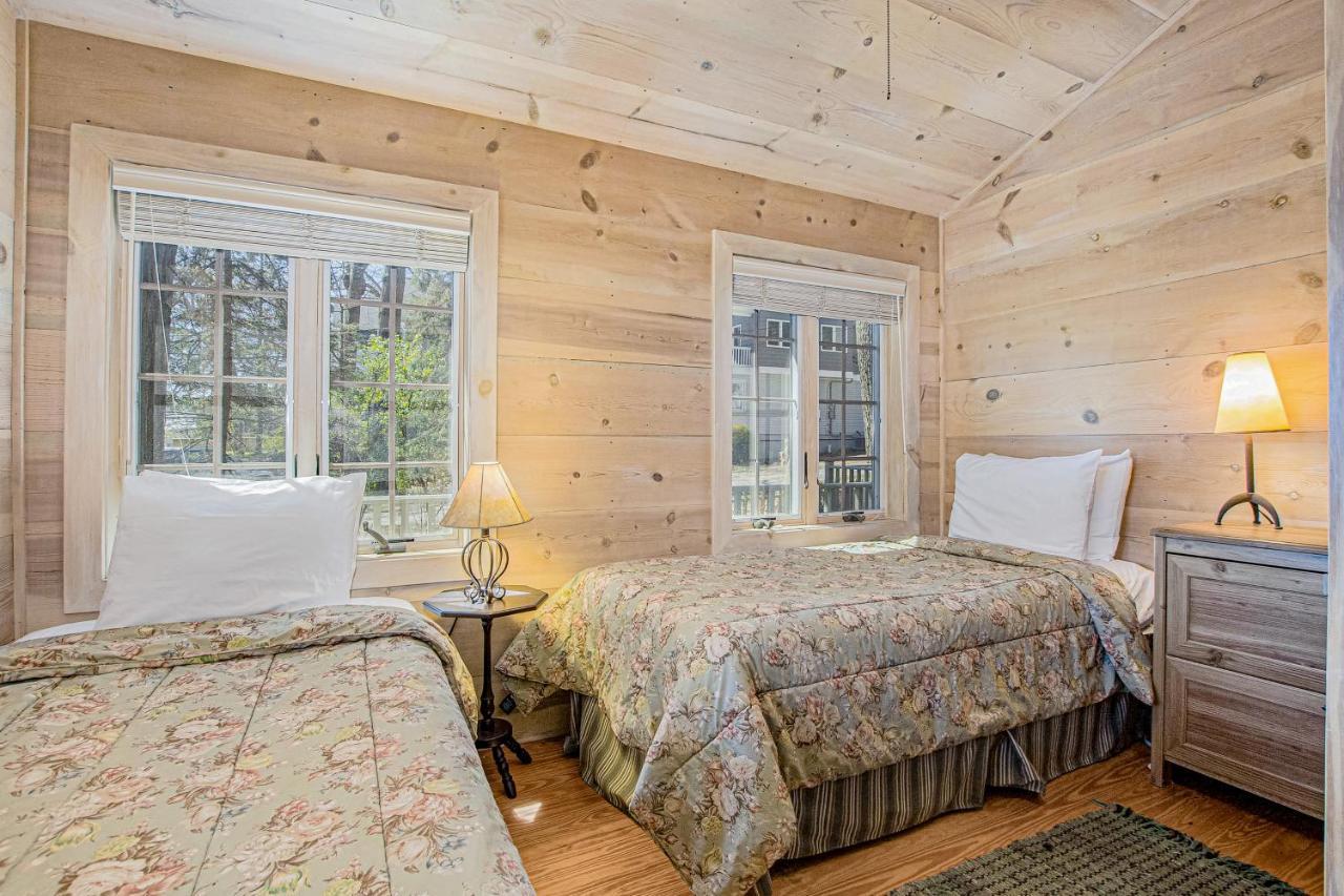 Anna'S Cottage Saugatuck Dış mekan fotoğraf