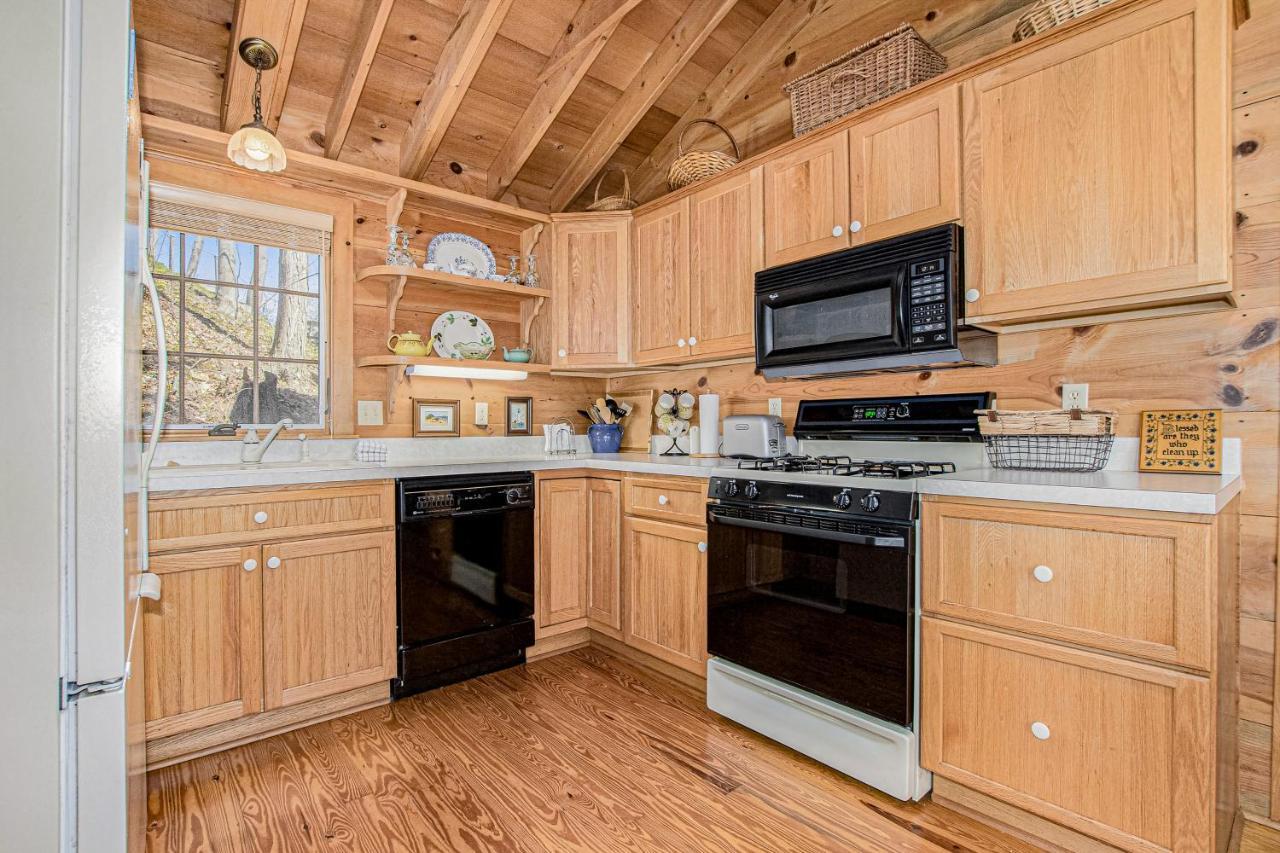 Anna'S Cottage Saugatuck Dış mekan fotoğraf
