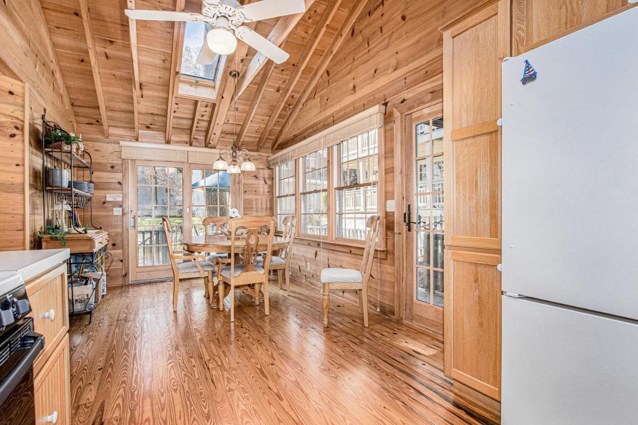 Anna'S Cottage Saugatuck Dış mekan fotoğraf