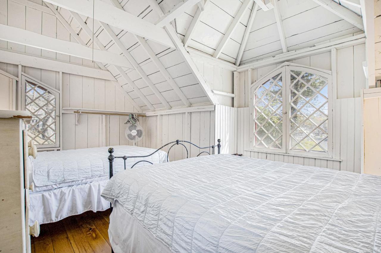 Anna'S Cottage Saugatuck Dış mekan fotoğraf