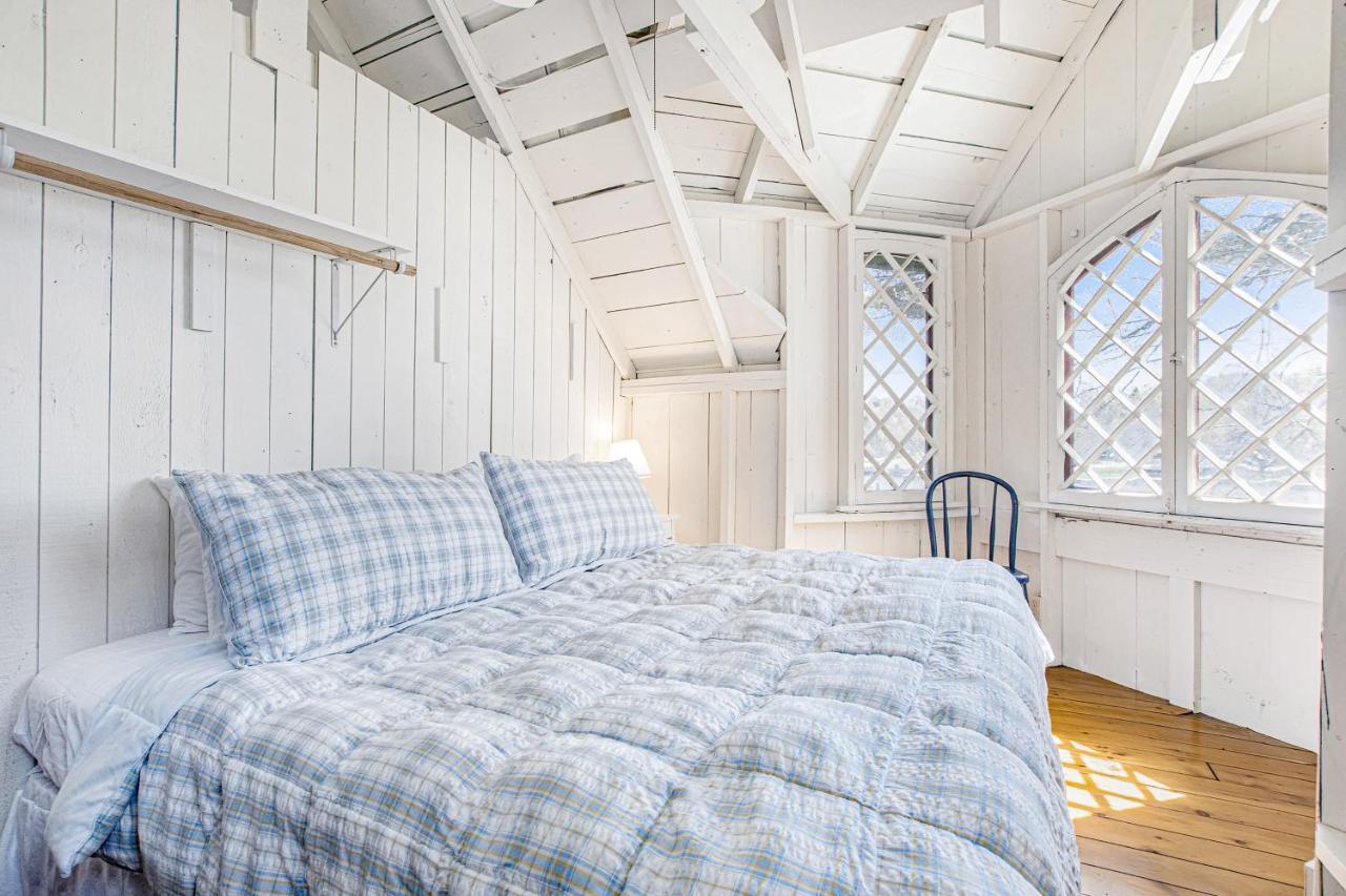 Anna'S Cottage Saugatuck Dış mekan fotoğraf