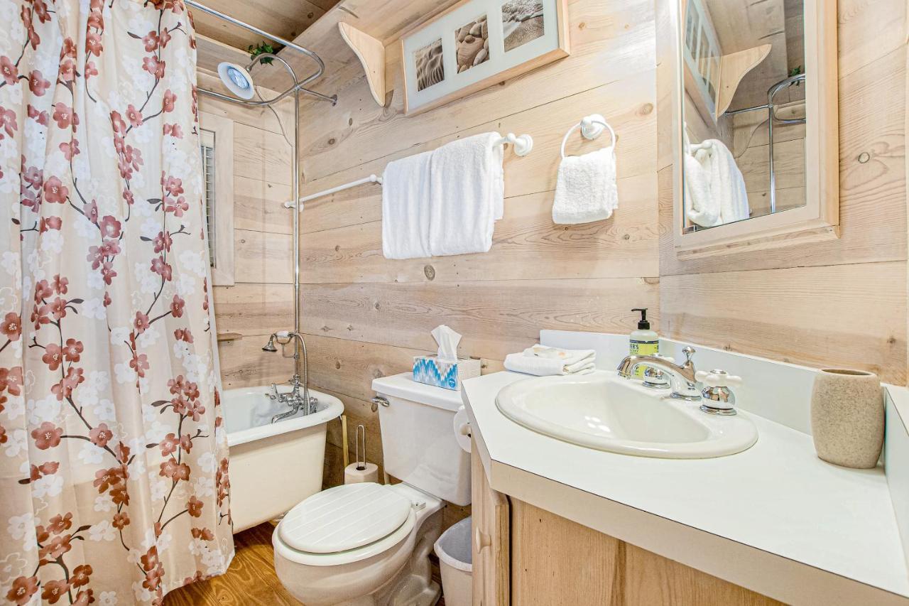 Anna'S Cottage Saugatuck Dış mekan fotoğraf