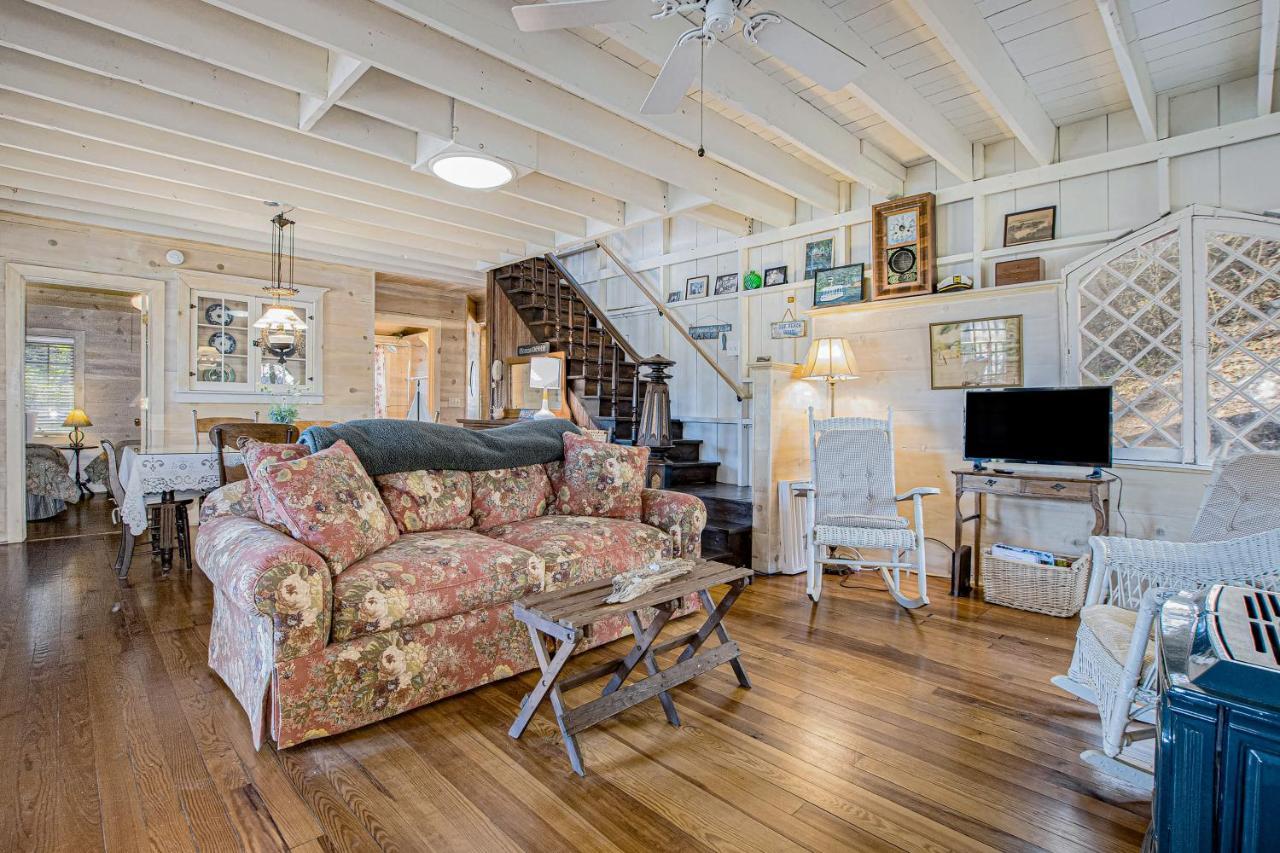 Anna'S Cottage Saugatuck Dış mekan fotoğraf
