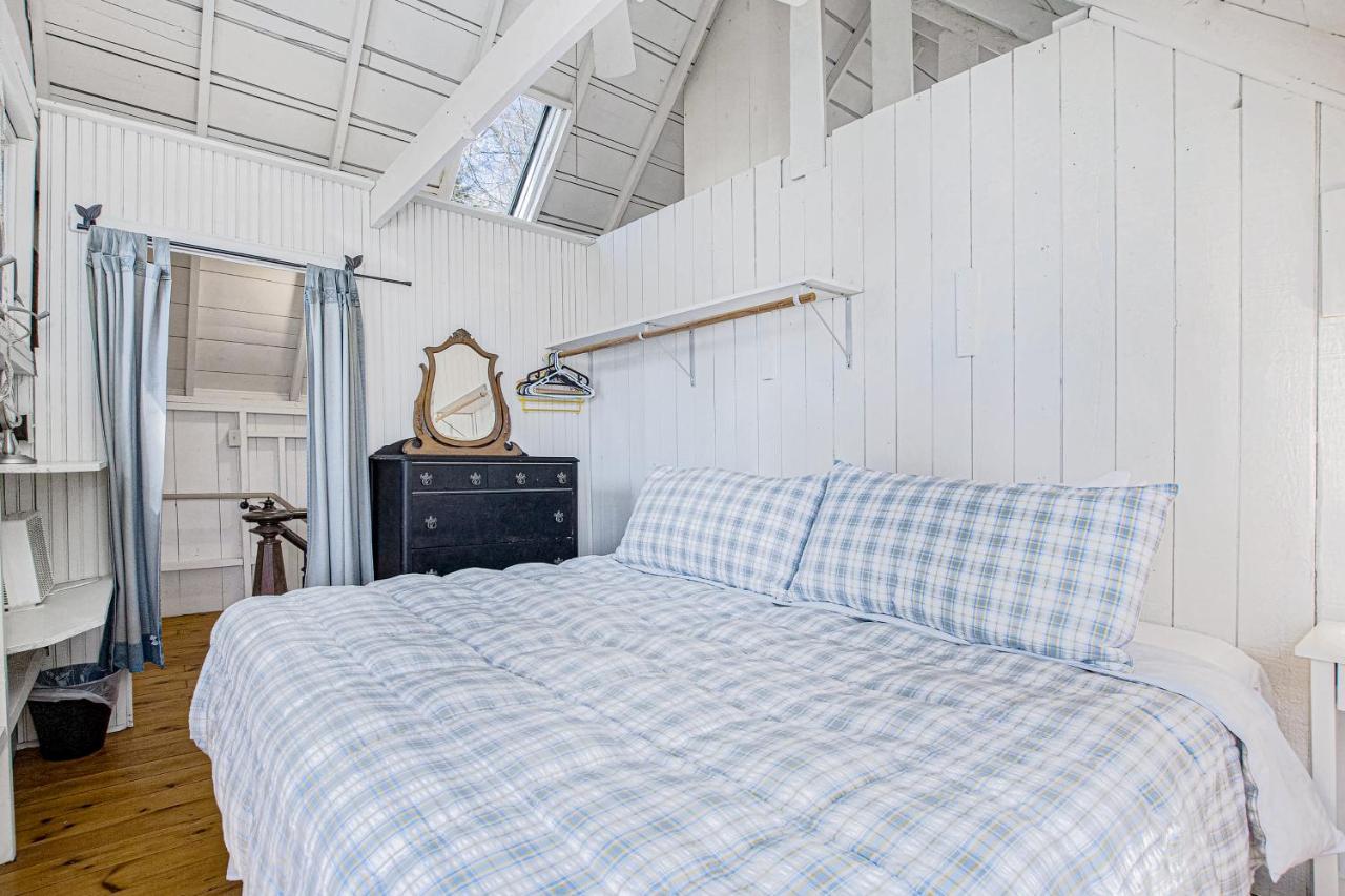 Anna'S Cottage Saugatuck Dış mekan fotoğraf