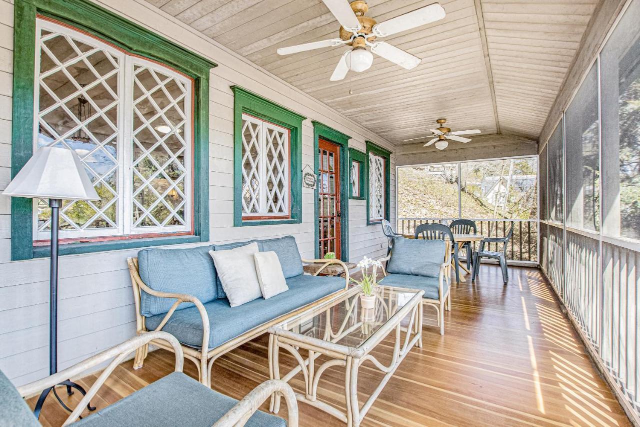 Anna'S Cottage Saugatuck Dış mekan fotoğraf