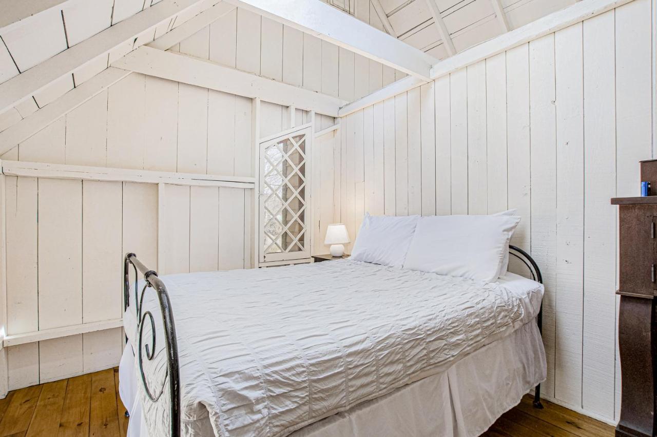 Anna'S Cottage Saugatuck Dış mekan fotoğraf